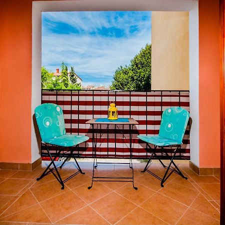 Apartments Aja And Stefy Rovinj Exteriér fotografie