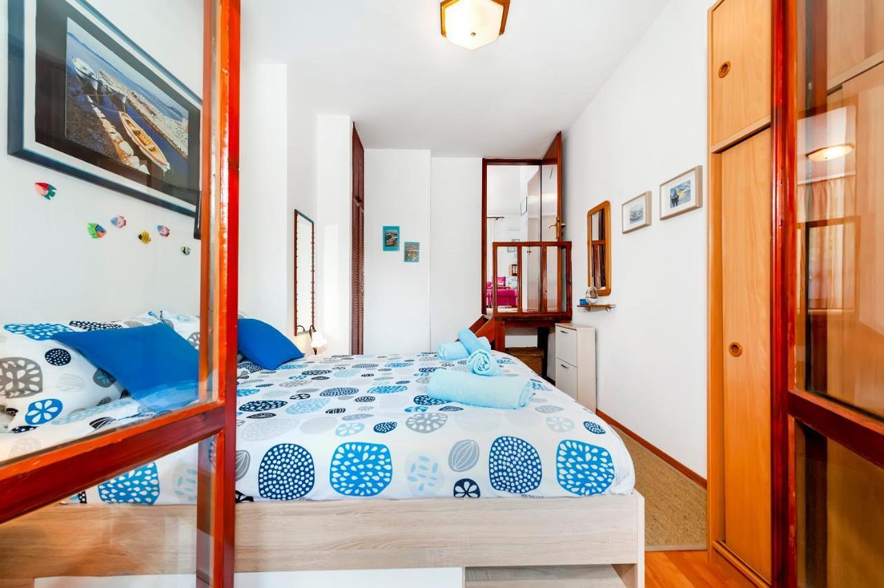 Apartments Aja And Stefy Rovinj Exteriér fotografie