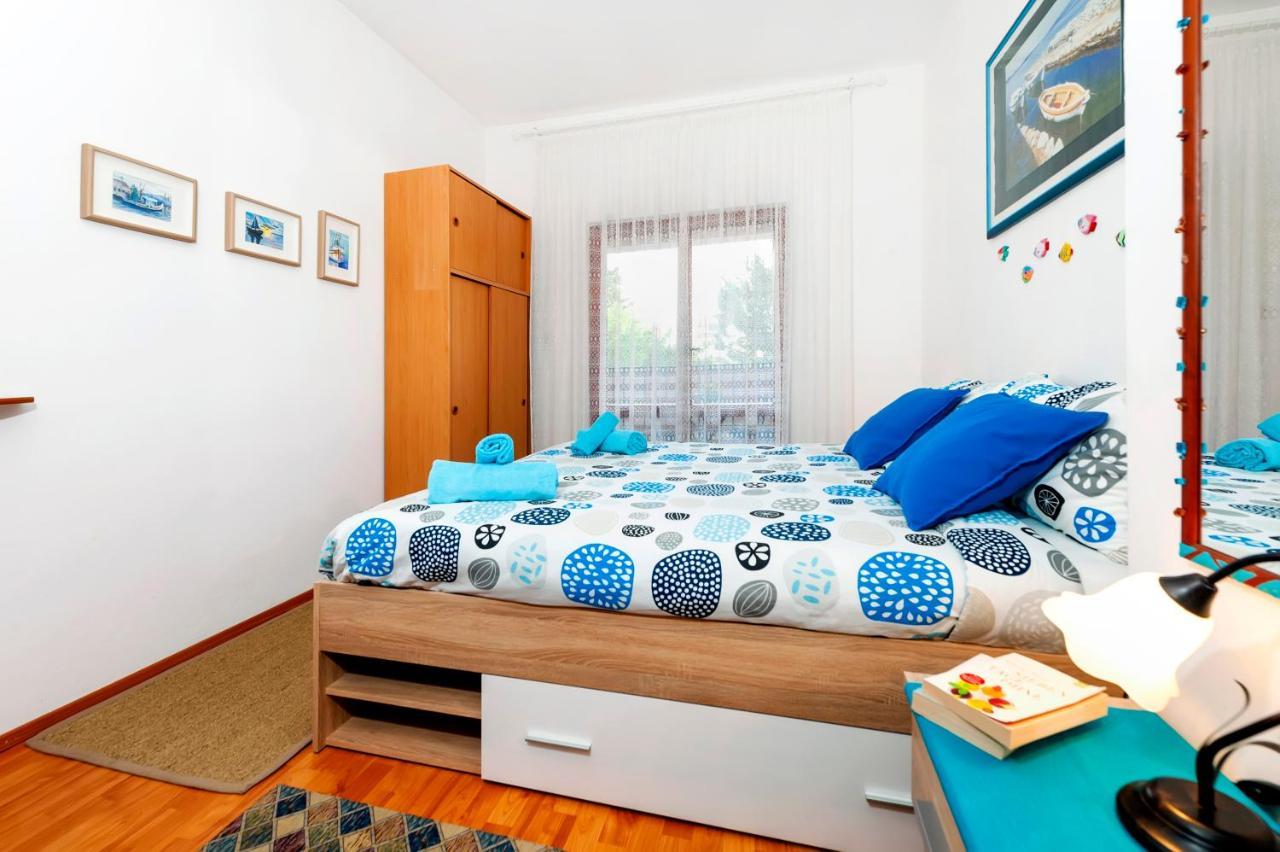 Apartments Aja And Stefy Rovinj Exteriér fotografie