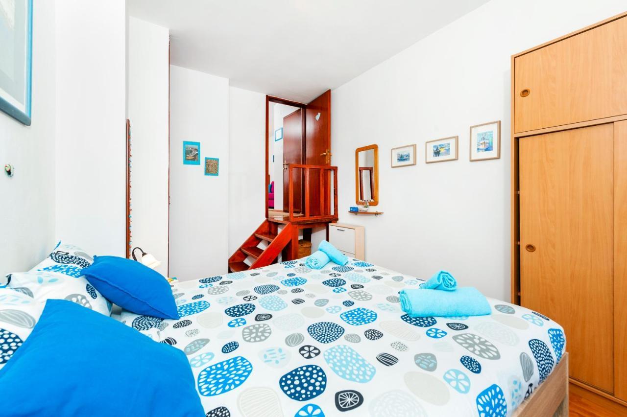 Apartments Aja And Stefy Rovinj Exteriér fotografie