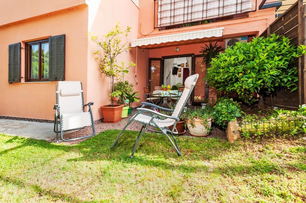 Apartments Aja And Stefy Rovinj Exteriér fotografie