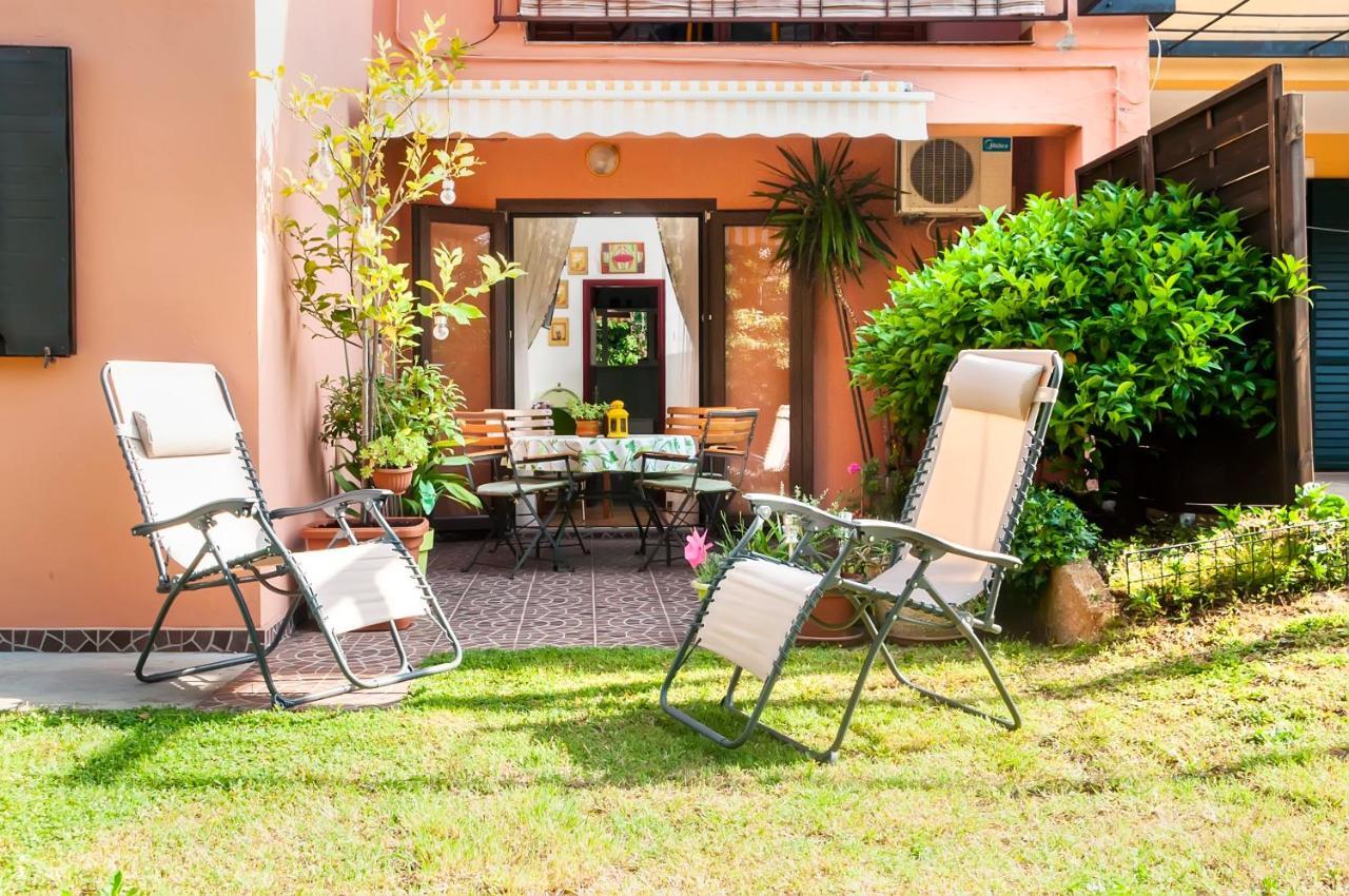 Apartments Aja And Stefy Rovinj Exteriér fotografie