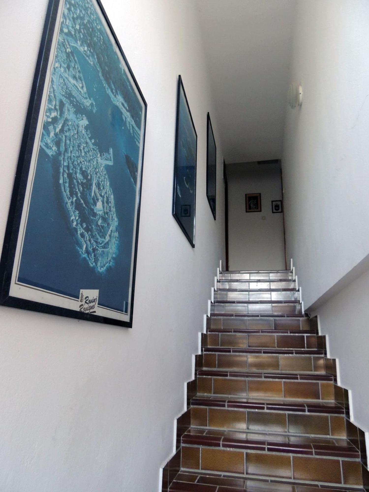Apartments Aja And Stefy Rovinj Pokoj fotografie