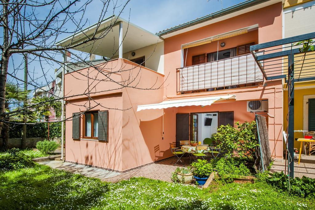 Apartments Aja And Stefy Rovinj Exteriér fotografie