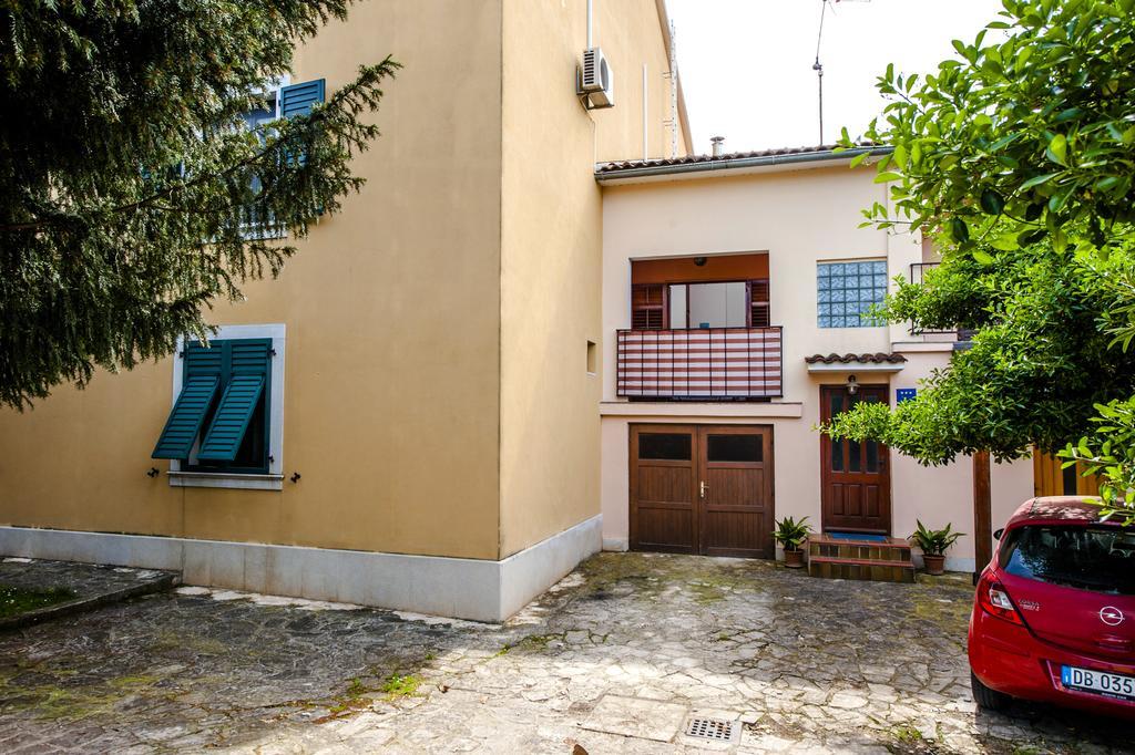 Apartments Aja And Stefy Rovinj Exteriér fotografie